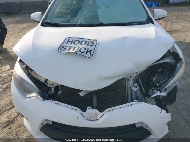 2014 Toyota Corolla L/le/le Pls/prm/s/s Pls მანქანა იყიდება აუქციონზე, vin: 2T1BURHE2EC131154, აუქციონის ნომერი: 12574857