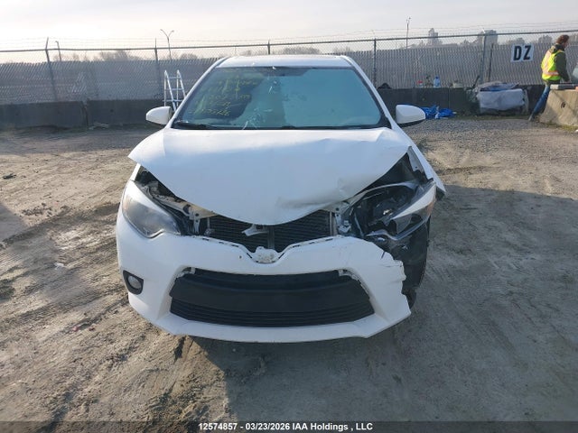 2014 Toyota Corolla L/le/le Pls/prm/s/s Pls მანქანა იყიდება აუქციონზე, vin: 2T1BURHE2EC131154, აუქციონის ნომერი: 12574857