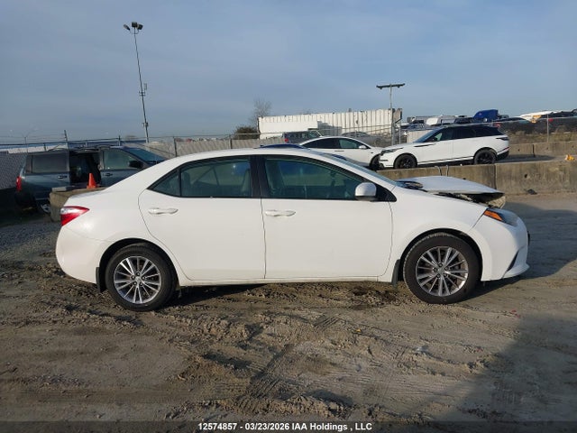 2014 Toyota Corolla L/le/le Pls/prm/s/s Pls მანქანა იყიდება აუქციონზე, vin: 2T1BURHE2EC131154, აუქციონის ნომერი: 12574857