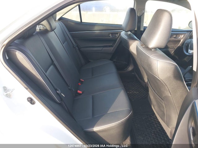 2014 Toyota Corolla L/le/le Pls/prm/s/s Pls მანქანა იყიდება აუქციონზე, vin: 2T1BURHE2EC131154, აუქციონის ნომერი: 12574857