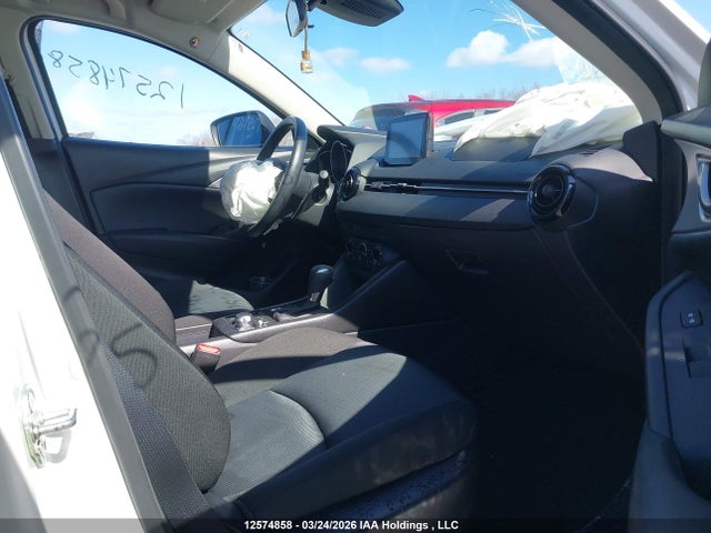 Aukcja sprzedaży 2021 Mazda Cx-3 Sport, vin: JM1DKDB75M1507943, numer aukcji: 12574858