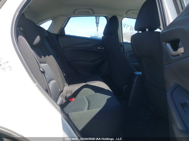 Aukcja sprzedaży 2021 Mazda Cx-3 Sport, vin: JM1DKDB75M1507943, numer aukcji: 12574858