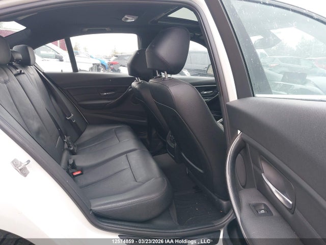 Продаж на аукціоні авто 2015 Bmw 328 Xi, vin: WBA3B3C58FF545883, номер лоту: 12574859
