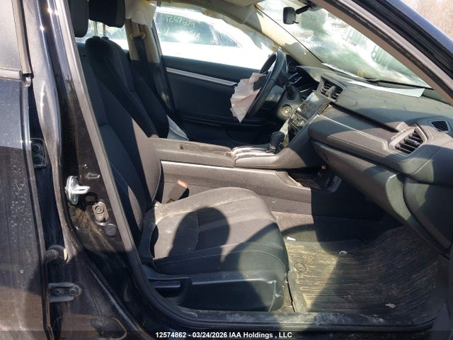 Aukcja sprzedaży 2021 Honda Civic Lx, vin: 2HGFC2F52MH005803, numer aukcji: 12574862