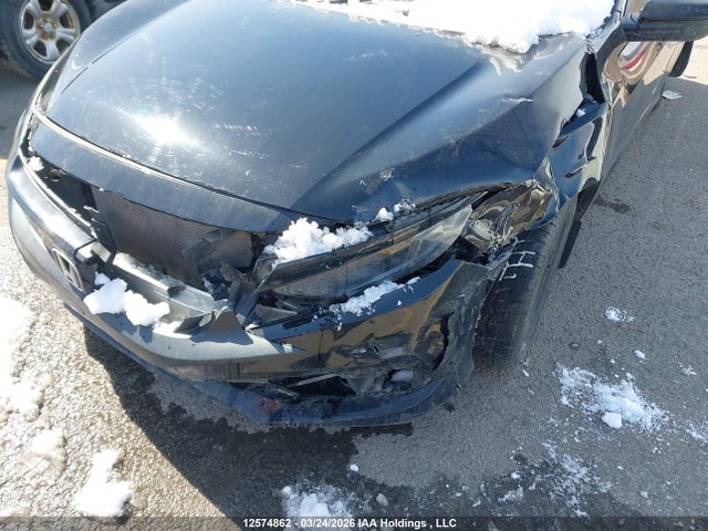 Aukcja sprzedaży 2021 Honda Civic Lx, vin: 2HGFC2F52MH005803, numer aukcji: 12574862