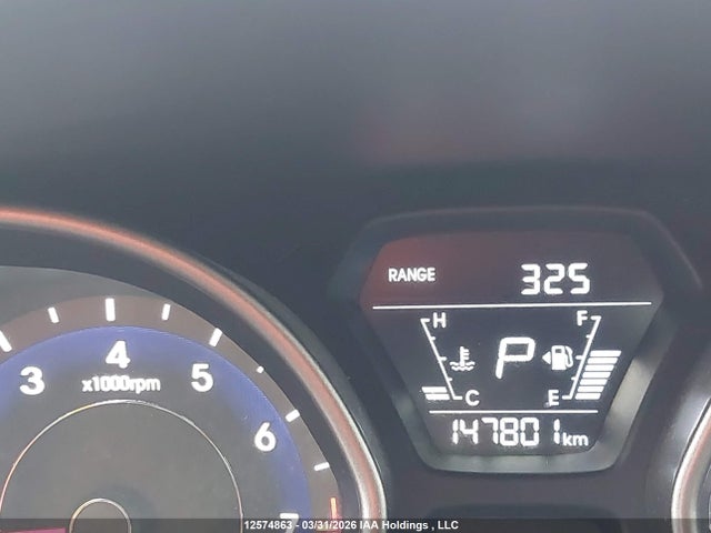 Продаж на аукціоні авто 2014 Hyundai Elantra Gl, vin: 5NPDH4AE0EH512654, номер лоту: 12574863