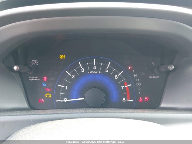 Aukcja sprzedaży 2013 Honda Civic Ex, vin: 2HGFB2F58DH033396, numer aukcji: 12574865
