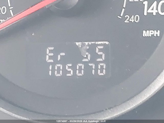 Aukcja sprzedaży 2006 Subaru Legacy Outback, vin: 4S4BP61C767338880, numer aukcji: 12574867