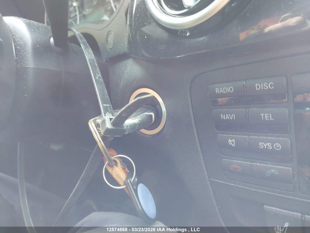 12574868 :رقم المزاد ، WDDMH4EB5DJ166869 vin ، 2013 Mercedes-benz B250 مزاد بيع