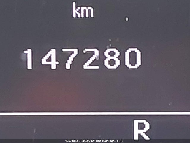12574868 :رقم المزاد ، WDDMH4EB5DJ166869 vin ، 2013 Mercedes-benz B250 مزاد بيع