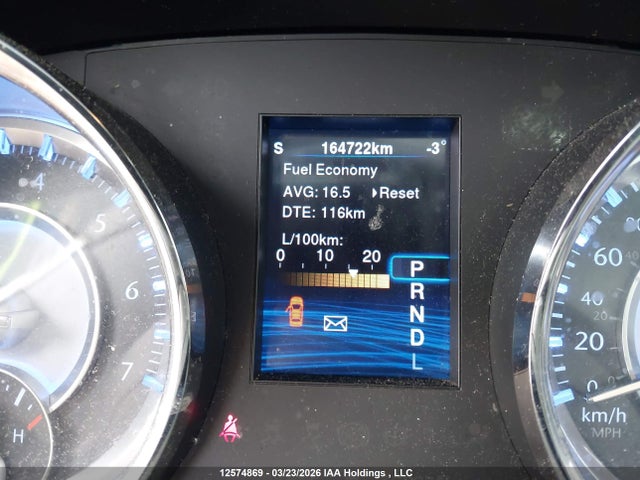 Auction sale of the 2014 Chrysler 300 Touring, vin: 2C3CCAAG0EH269306, lot number: 12574869