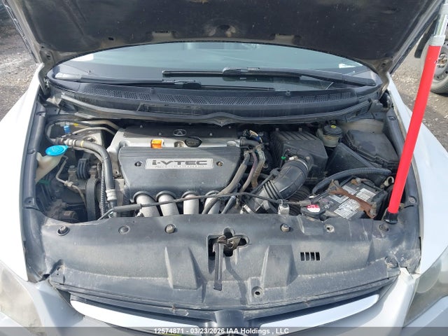 Aukcja sprzedaży 2006 Acura Csx Premium, vin: 2HHFD567X6H201180, numer aukcji: 12574871