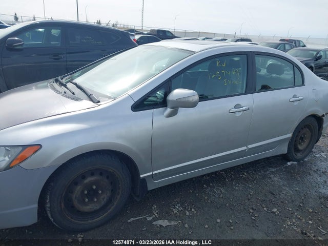 Aukcja sprzedaży 2006 Acura Csx Premium, vin: 2HHFD567X6H201180, numer aukcji: 12574871