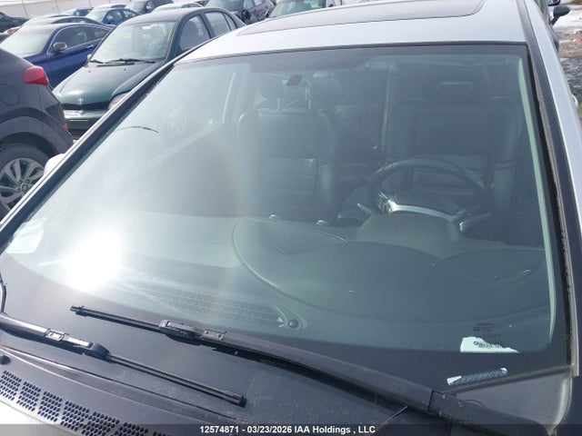 Aukcja sprzedaży 2006 Acura Csx Premium, vin: 2HHFD567X6H201180, numer aukcji: 12574871