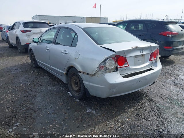 Aukcja sprzedaży 2006 Acura Csx Premium, vin: 2HHFD567X6H201180, numer aukcji: 12574871