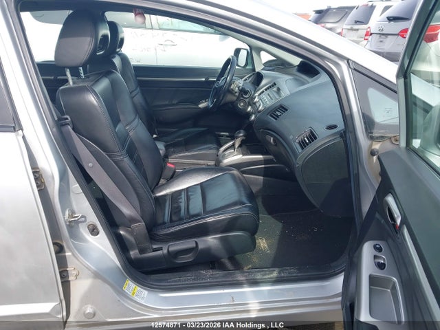 Aukcja sprzedaży 2006 Acura Csx Premium, vin: 2HHFD567X6H201180, numer aukcji: 12574871