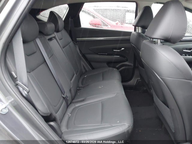 2024 Hyundai Tucson Trend Awd მანქანა იყიდება აუქციონზე, vin: KM8JCCDE7RU338547, აუქციონის ნომერი: 12574872