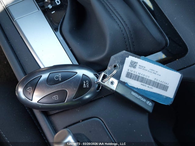 KMHLM4DG9TU143361 Hyundai Elantra Preferred