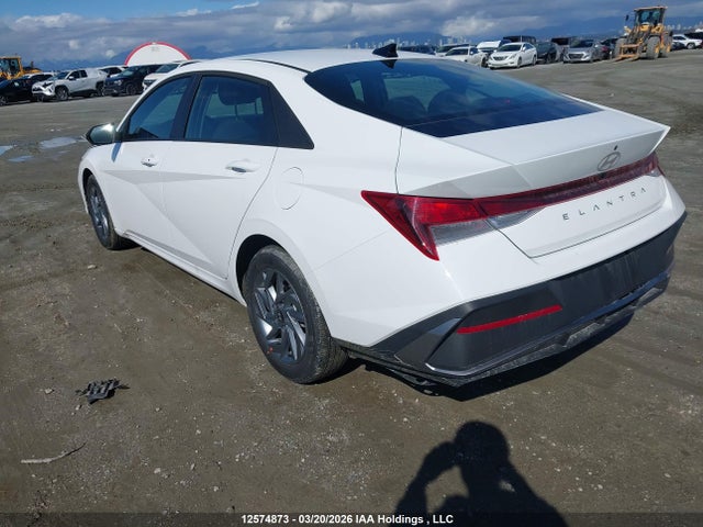 KMHLM4DG9TU143361 Hyundai Elantra Preferred