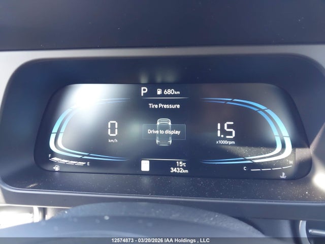 KMHLM4DG9TU143361 Hyundai Elantra Preferred