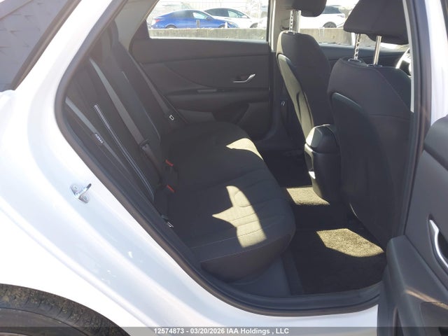 KMHLM4DG9TU143361 Hyundai Elantra Preferred