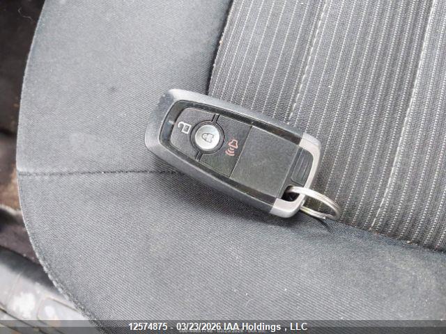 Продажа на аукционе авто 2017 Ford Edge Sel, vin: 2FMPK3J99HBB65476, номер лота: 12574875