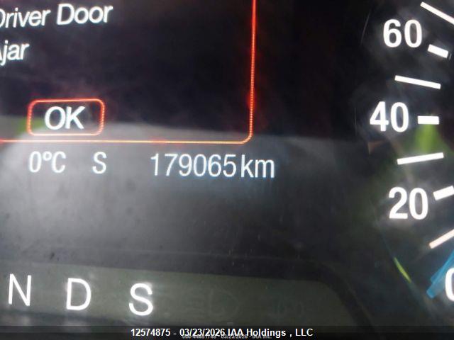 Продажа на аукционе авто 2017 Ford Edge Sel, vin: 2FMPK3J99HBB65476, номер лота: 12574875
