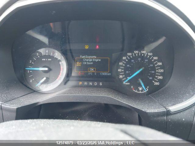 Продажа на аукционе авто 2017 Ford Edge Sel, vin: 2FMPK3J99HBB65476, номер лота: 12574875