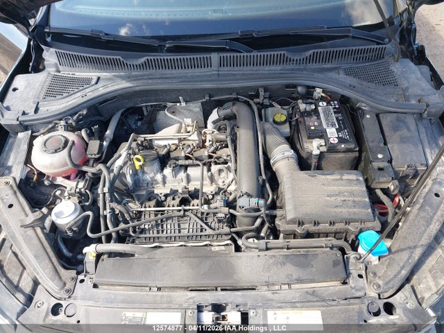 Продаж на аукціоні авто 2021 Volkswagen Jetta, vin: 3VWE57BU6MM032807, номер лоту: 12574877