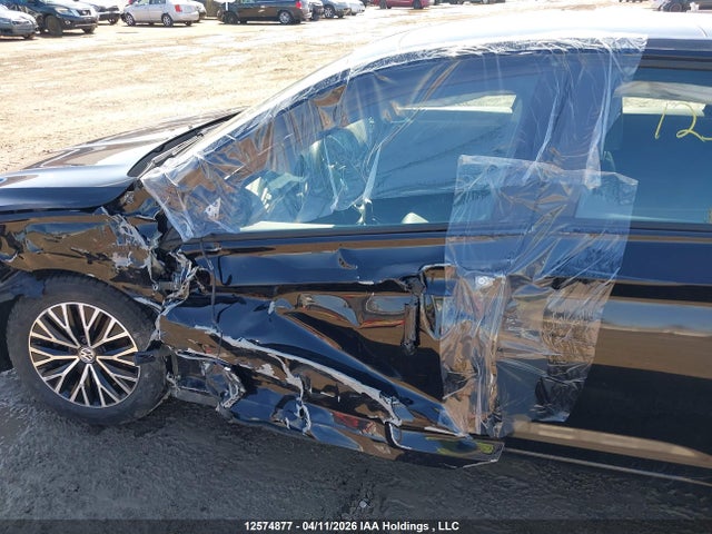 Продаж на аукціоні авто 2021 Volkswagen Jetta, vin: 3VWE57BU6MM032807, номер лоту: 12574877