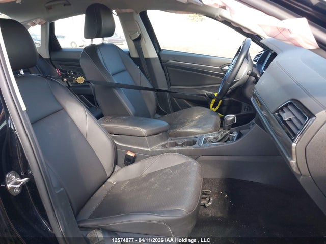 Продаж на аукціоні авто 2021 Volkswagen Jetta, vin: 3VWE57BU6MM032807, номер лоту: 12574877