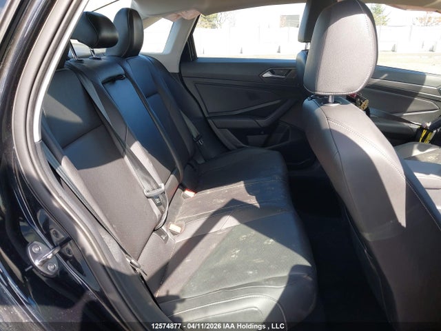 Продаж на аукціоні авто 2021 Volkswagen Jetta, vin: 3VWE57BU6MM032807, номер лоту: 12574877