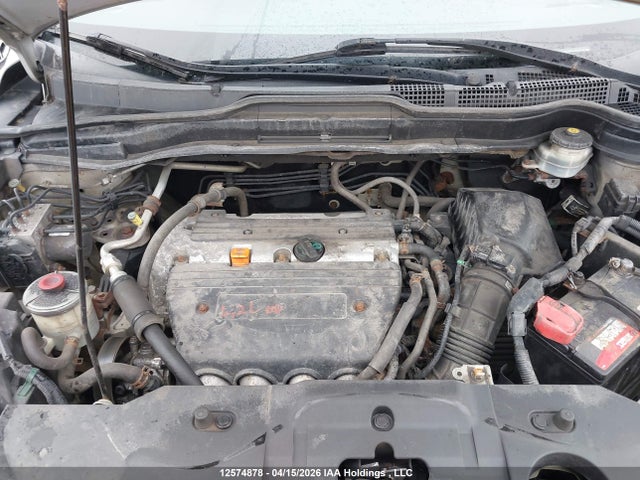 Aukcja sprzedaży 2009 Honda Cr-v Ex, vin: 5J6RE485X9L808541, numer aukcji: 12574878