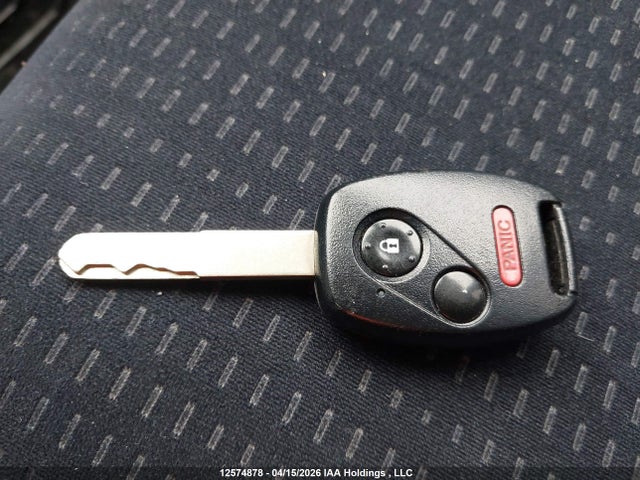 Aukcja sprzedaży 2009 Honda Cr-v Ex, vin: 5J6RE485X9L808541, numer aukcji: 12574878