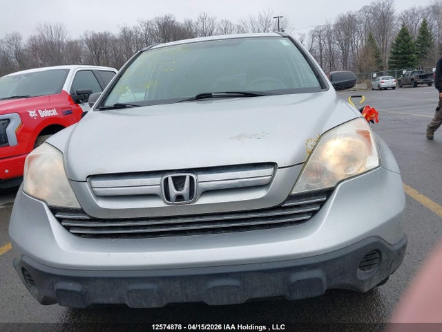Aukcja sprzedaży 2009 Honda Cr-v Ex, vin: 5J6RE485X9L808541, numer aukcji: 12574878