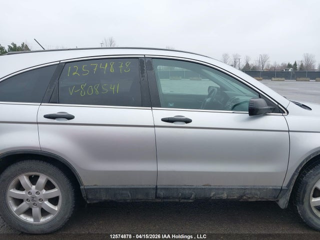 Aukcja sprzedaży 2009 Honda Cr-v Ex, vin: 5J6RE485X9L808541, numer aukcji: 12574878