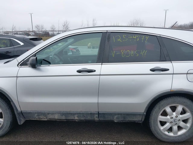 Aukcja sprzedaży 2009 Honda Cr-v Ex, vin: 5J6RE485X9L808541, numer aukcji: 12574878
