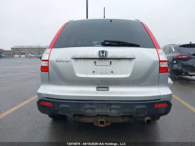 Aukcja sprzedaży 2009 Honda Cr-v Ex, vin: 5J6RE485X9L808541, numer aukcji: 12574878
