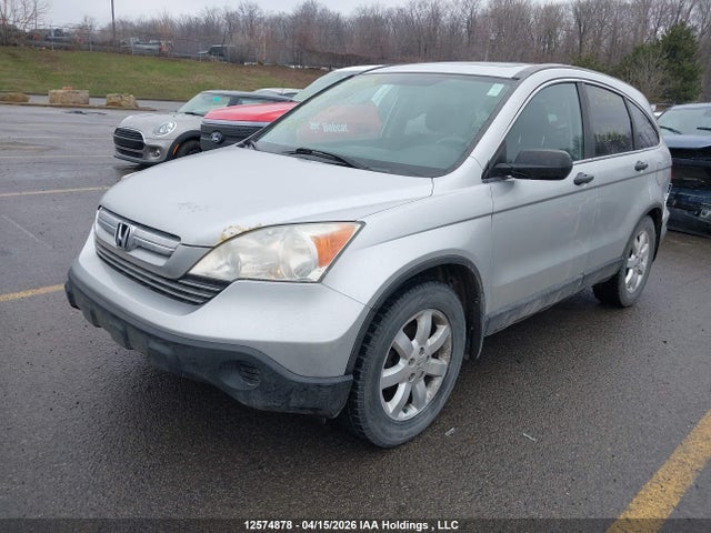 Aukcja sprzedaży 2009 Honda Cr-v Ex, vin: 5J6RE485X9L808541, numer aukcji: 12574878