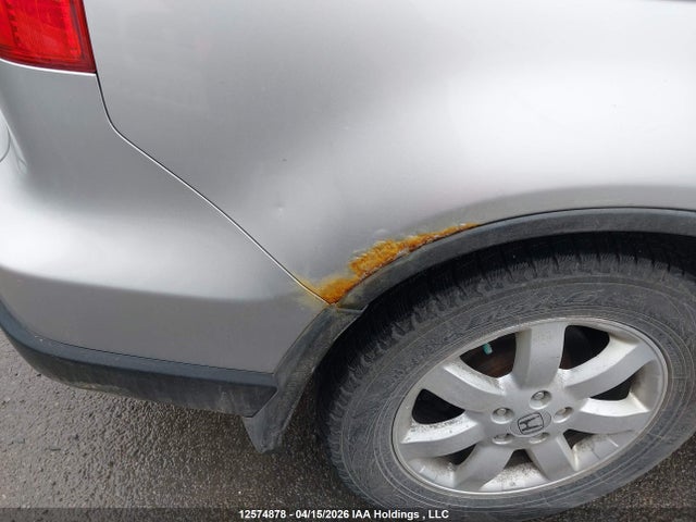 Aukcja sprzedaży 2009 Honda Cr-v Ex, vin: 5J6RE485X9L808541, numer aukcji: 12574878
