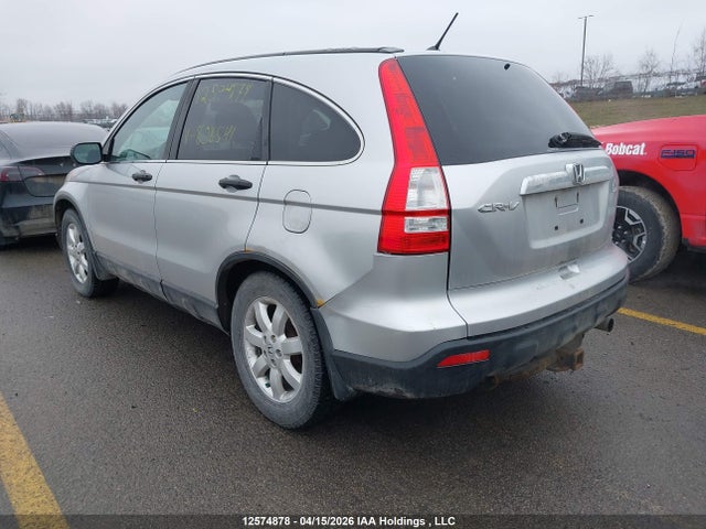 Aukcja sprzedaży 2009 Honda Cr-v Ex, vin: 5J6RE485X9L808541, numer aukcji: 12574878