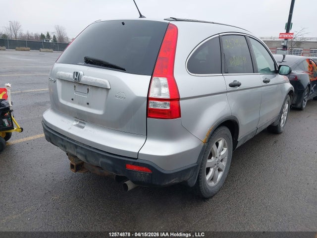 Aukcja sprzedaży 2009 Honda Cr-v Ex, vin: 5J6RE485X9L808541, numer aukcji: 12574878