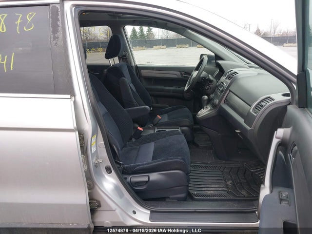 Aukcja sprzedaży 2009 Honda Cr-v Ex, vin: 5J6RE485X9L808541, numer aukcji: 12574878