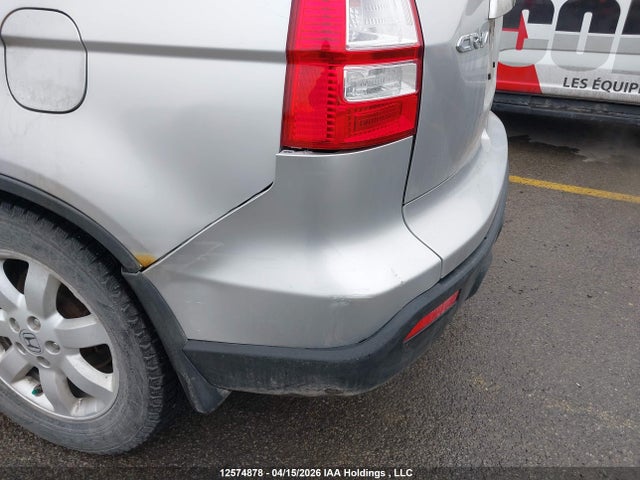 Aukcja sprzedaży 2009 Honda Cr-v Ex, vin: 5J6RE485X9L808541, numer aukcji: 12574878