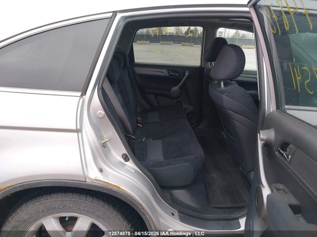 Aukcja sprzedaży 2009 Honda Cr-v Ex, vin: 5J6RE485X9L808541, numer aukcji: 12574878