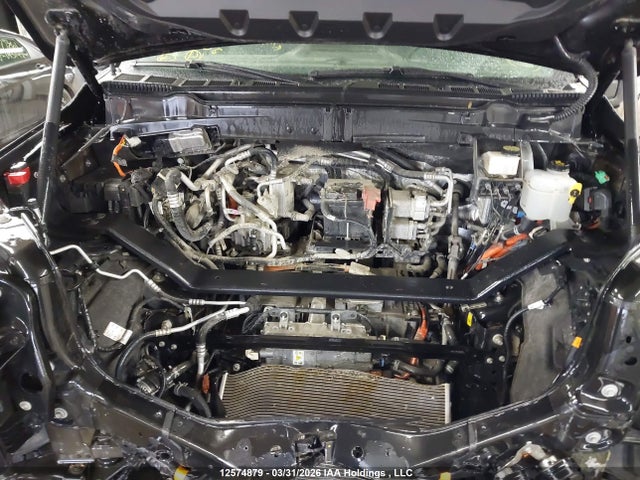 Продажа на аукционе авто 2024 Ford F-150 Lightning Xlt, vin: 1FTVW3LK5RWG10232, номер лота: 12574879