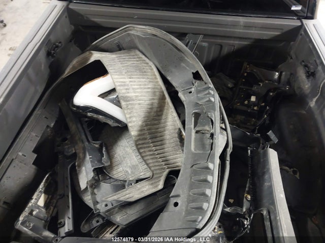 Продажа на аукционе авто 2024 Ford F-150 Lightning Xlt, vin: 1FTVW3LK5RWG10232, номер лота: 12574879