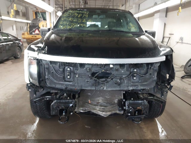 Продажа на аукционе авто 2024 Ford F-150 Lightning Xlt, vin: 1FTVW3LK5RWG10232, номер лота: 12574879