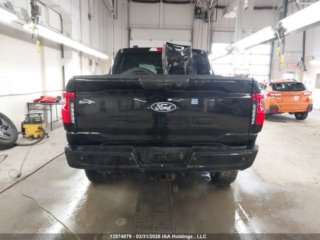 Продажа на аукционе авто 2024 Ford F-150 Lightning Xlt, vin: 1FTVW3LK5RWG10232, номер лота: 12574879