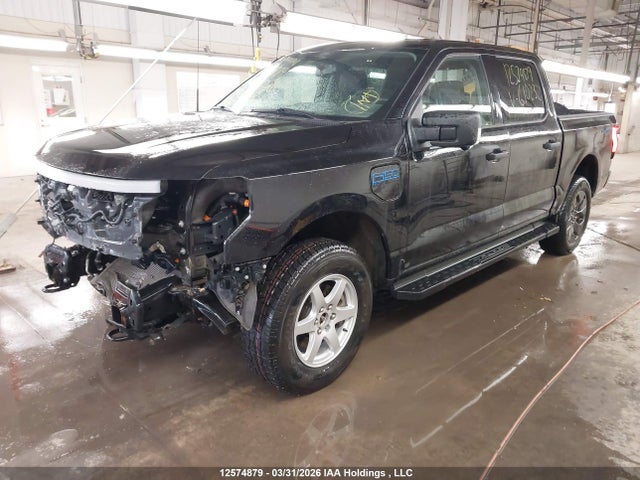 Продажа на аукционе авто 2024 Ford F-150 Lightning Xlt, vin: 1FTVW3LK5RWG10232, номер лота: 12574879